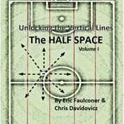 Half Space Soccer