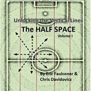 Half Space Soccer (@halfspacesoccer) 's Twitter Profile