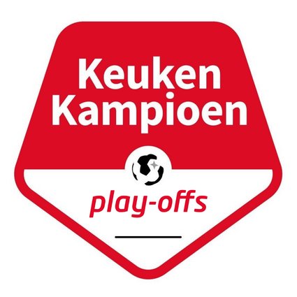 Het spannende toetje over de kelder van de Eredivisie en top Keuken Kampioen Divisie. Volg hier het laatste nieuws, het schema en feitjes over de KKD-Playoffs.