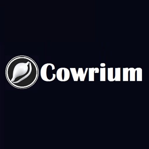 cowrium's profile picture. 