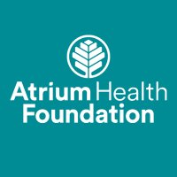 Atrium Health Foundation(@GiveAtrium) 's Twitter Profile Photo