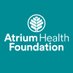 Atrium Health Foundation (@GiveAtrium) Twitter profile photo