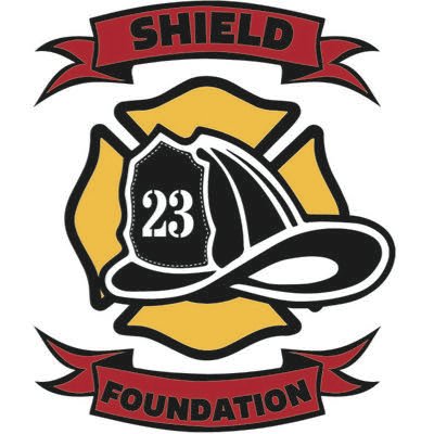 23Shield's profile picture. Founded in memory of Gurnee Firefighter/Paramedic Russ Constantino to support firefighters with cancer and their families. Donate: https://t.co/5o06qjxcNh