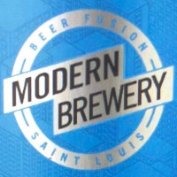 The Modern Brewery (@modernbrewery) 's Twitter Profile