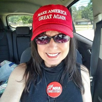 SEE on TRUTH SOCIAL / (still on IG & FACEBOOK for now) -- You will find me clinging to #myGOD & #myGUNS ! We have a Country to Save!