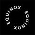 Equinox (@equinox) Twitter profile photo Equinox (@equinox) Twitter profile photo