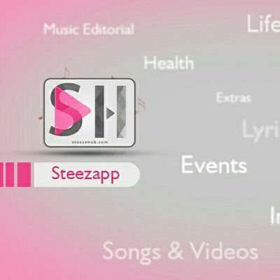 Creating the balance in life.
Download Steezapp💎 https://t.co/Qttt4HabfN
Email: info.steezehub@gmail.com ||
Call/Whatsapp: +233540666781