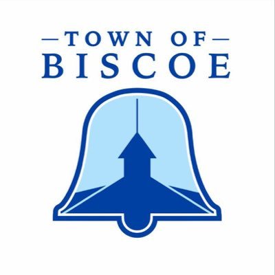 Official Twitter account of Biscoe, NC | Established in 1901 | Located in the heart of NC | 110 W Main St. Biscoe, NC 27209 | (910) 428.4122 | #BeingBiscoe |