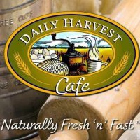 Daily Harvest Cafe (@dailyharvest) 's Twitter Profile
