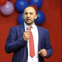 Eng Nadeem M. Abu Kh (@nadeem78a) 's Twitter Profile