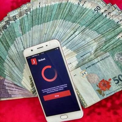 Teenager | Jappsfighther | Girl | 💰💯💰
📌 PARTIME BUSINESS ONLINE 📌
📲 AGENT SOFTWARE 📲
👉 Register Under SSM 👈
💲 Dibayar Komisyen Rm200💯Menjadi 💲
