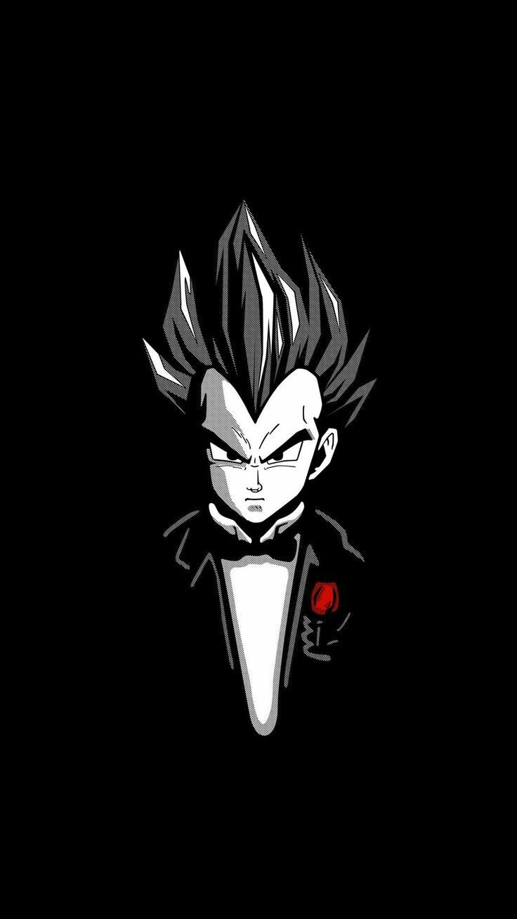 Vegeta ベジータさんのプロフィール画像