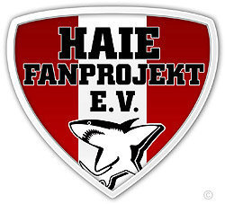 Twitter-Account des Haie-Fanprojekt e.V.