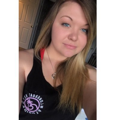 Jenna Lynn McCauley (@jenna383) Twitter
