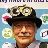 Winn Schwartau (@winnschwartau) 's Twitter Profile