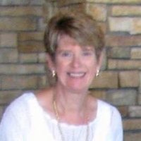 Margaret Walker - @mbwalker8 Twitter Profile Photo