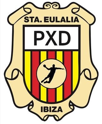 PenaSrcd's profile picture. Cuenta oficial de la sección de balonmano de la SCR Peña Deportiva de Santa Eulària.