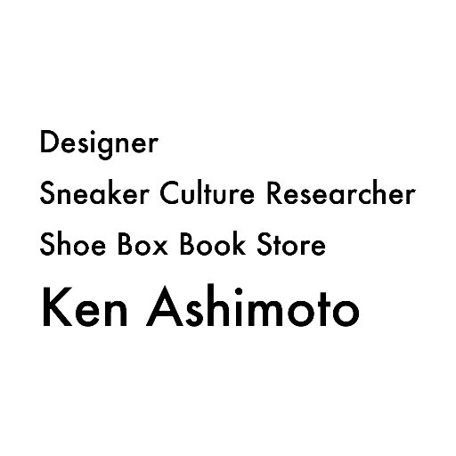 KenAshimoto Profile Picture