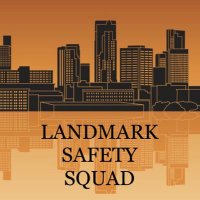 Landmark Safety Squad (@lsafetysquad) 's Twitter Profile