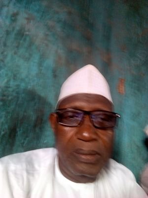 Am born in 1964,in kutigii Niger state of Nigeria, Bsc ABU ,.now resting at home,