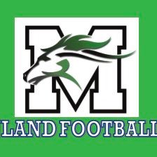 Join former Mustang great Dave Klemic each week as they provide LIVE play-by-play & commentary for EVERY SINGLE Mainland Regional football game