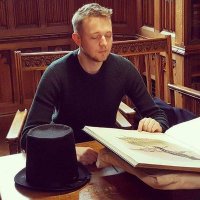 Dr. Matt Brooks (@mtrbrooks) 's Twitter Profile