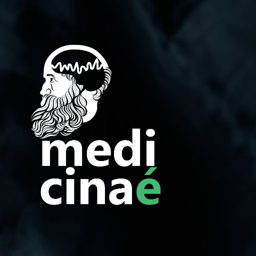 Medicina é