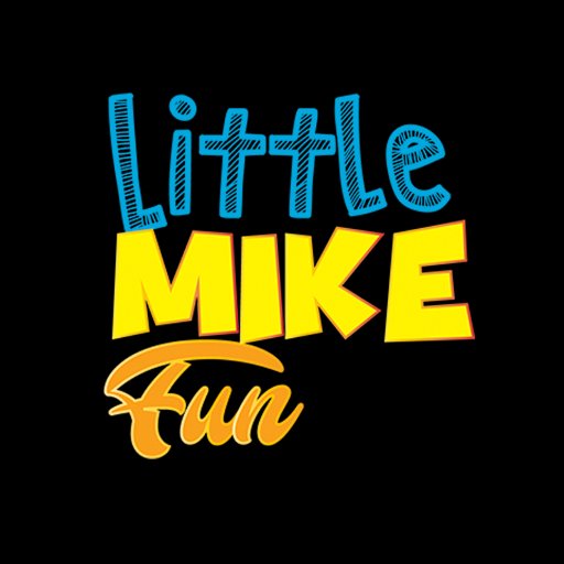Hi Everyone!
Welcome to the Official Little Mike Fun Twitter!
Kid Youtuber, Influencer and Entrepreneur
This account is managed by MommyTube