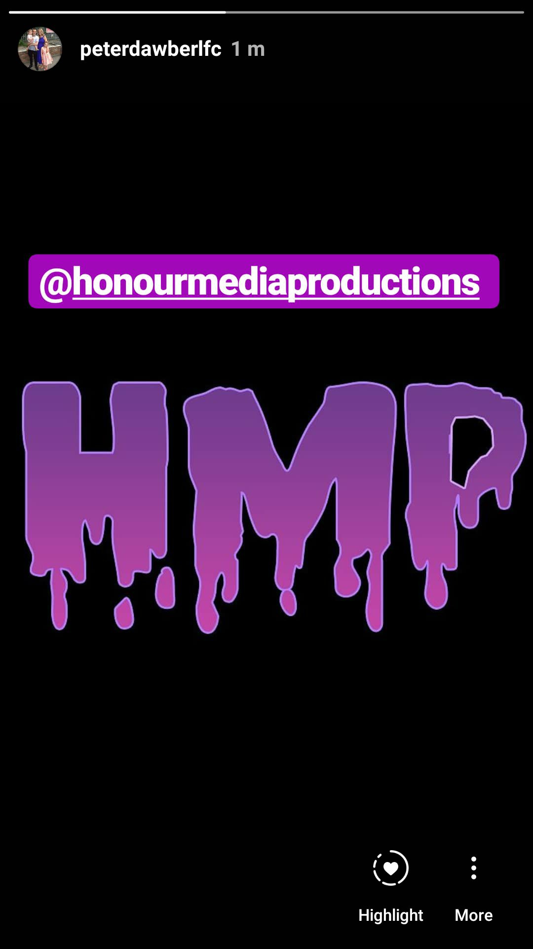 Creators of Visual productions..work with artists like:@jackiesboy @ogcuicide @thereasn @nelsongangxo @nessly @_crewzthroughlife_ @yngrobb @mary_a 
All is poss