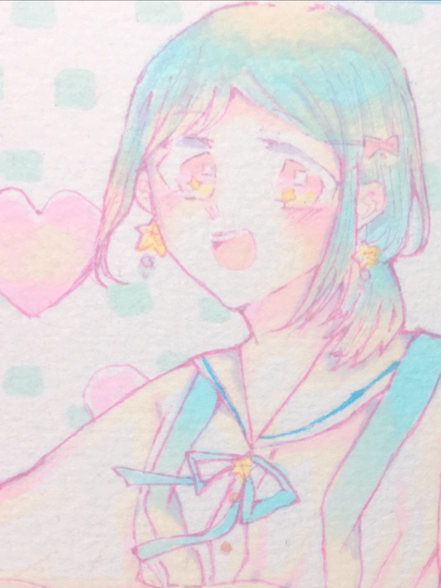 しらたまおててさんのプロフィール画像