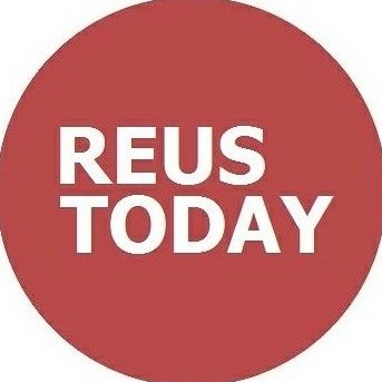 Notícies, esdeveniments, cultura, festes, curiositats; Només parlem de #Reus i els seus voltants. Si tens twitter i ets de la zona, segueix-nos! 📰🎶🍷🎭⚽