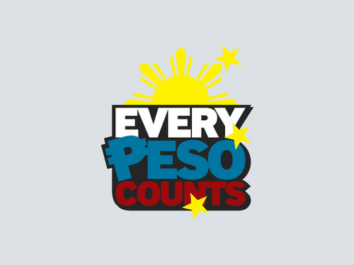 everypesocounts's profile picture. http://t.co/ku8HaJiEYT
Every Peso Counts is a blog about Money Matters and Motivational Pinoy Blog
