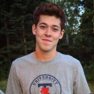👁 BB18UK Runner-Up 📺 Senior Casting Producer @the_traitors_ @bachelorabc @cbsbigbrother @legomastersfox @dealornodealUS