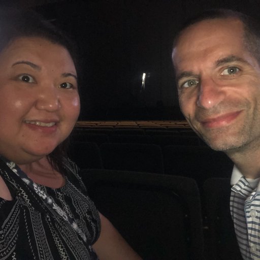 imberman's profile picture. 