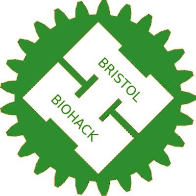 Founded by members of the Bristol Hackspace @bristolhackspc. We are a group of people from a wide range of backgrounds interested in biology and technology!