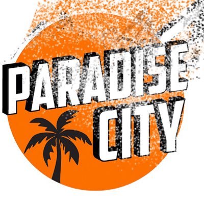 Paradise City Comic Con is January 12-14, 2018 @ the Miami Airport Convention Center Instagram: @ParadiseCityCon #Paradise2018