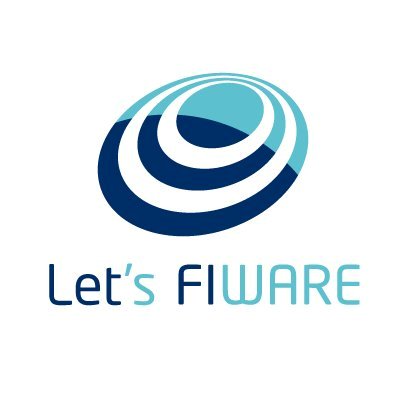 letsfiware's profile picture. Powered by FIWARE Community