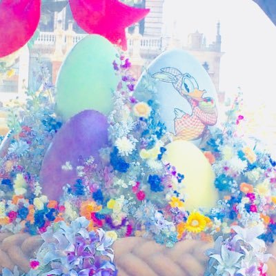 Disneyが好きです✨ 海-1years old🌊 1Day⭐️ next→8月☀️ ミッキーアンドフレンズ💓白雪姫💓が特に好きです! ナブルアーティスト🌸海賊☠️手下🎃 ディズニー好きさん気軽にフォローお願いします🙇♂️