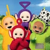 Expand your teletubbies knowledge by following this account for facts updates and info about this popular children's program