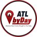 ATL by Day (@ATLbyDay) Twitter profile photo