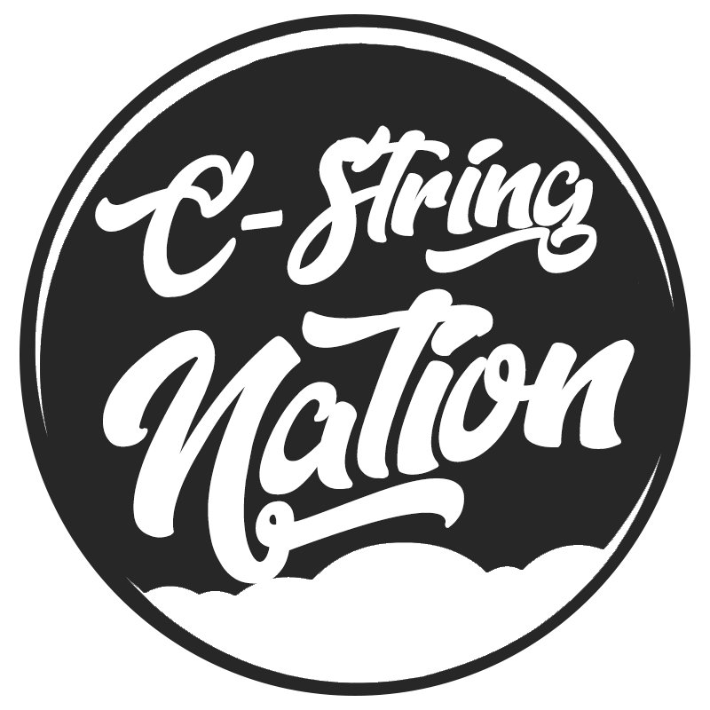 CStringNation's profile picture. I’m just trying to make you dance and maybe drink too much. Listen responsibly. Follow me.