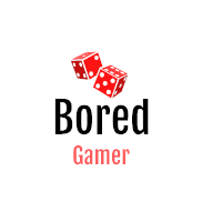 The Bored Gamer(@TheBoredGamer4) 's Twitter Profile Photo