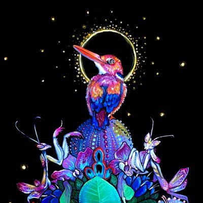 Becca Douglas Artさんのプロフィール画像