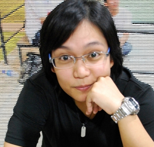 kMerlint's profile picture. 