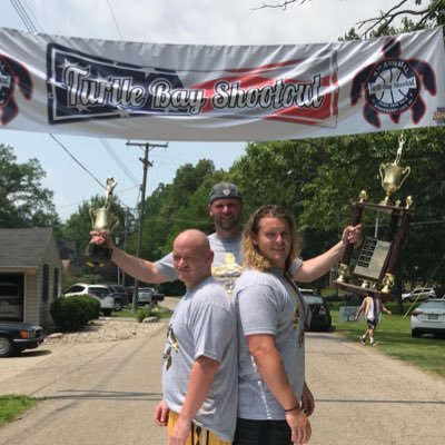 The most competitive 4th of July basketball tournament in Livingston County.