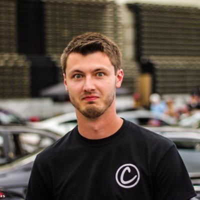 Rule #32: Enjoy the little things. I do pretend racecar things. Instagram : lewisracing1018