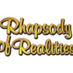Rhapsody of Realities remains a life-guide & the No. 1 best selling, bible study devotional with rich teachings from God’s Word.

Get your FREE Monthly Edition