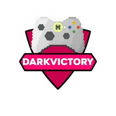 DarkVictory_Gaming futuro equipo de competitivo, juegos como • Fortnite • CoD • Halo •Gears y otros
--- MLG y Champions League ---