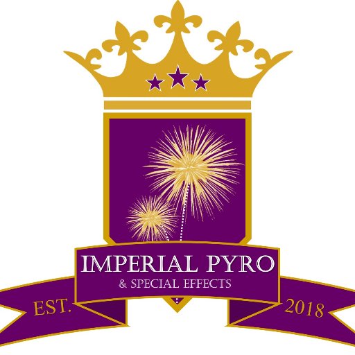 Imperial Pyro and Special Effects is a display fireworks and special effects company. Email jack@imperialpyro.com for info.