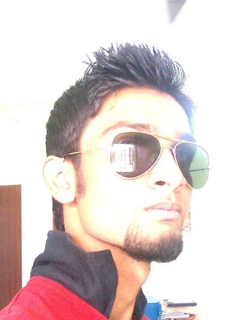VSAchH's profile picture. nufin much.....cn ask me watevr u lyk..
a simple guy..doin mechanical engineering..nd enjoyin evry second of it...!!!
